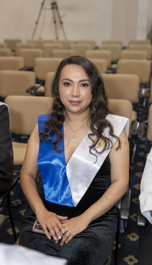Ceremonia de Incorporación | 26 de septiembre | Mañana Ceremonia de Incorporación | 26 de septiembre | Mañana
