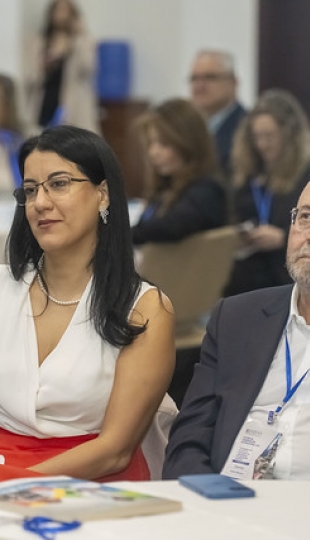 XI Foro Internacional de Acreditación EQUAA 2025: "El impacto de la IA en la formación de estudiantes de educación superior". XI Foro Internacional de Acreditación EQUAA 2025: "El impacto de la IA en la formación de estudiantes de educación superior".