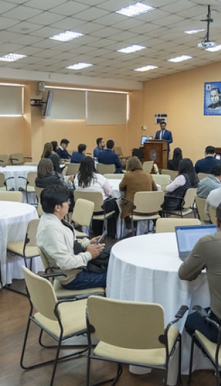 Curso | Estrategias para el fortalecimiento de la labor docente