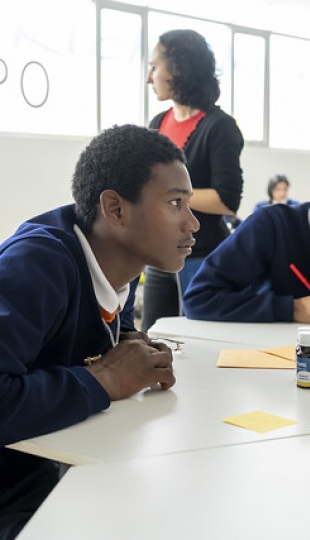 Talleres Académicos de Bioquímica y Farmacia y Geología Talleres Académicos de Bioquímica y Farmacia y Geología