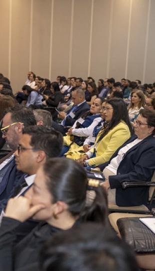 Recibimos la Cualificación Académica con Calidad Superior en Investigación