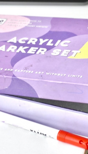 Creación de un Portfolio Digital para obra pictórica con identidad local