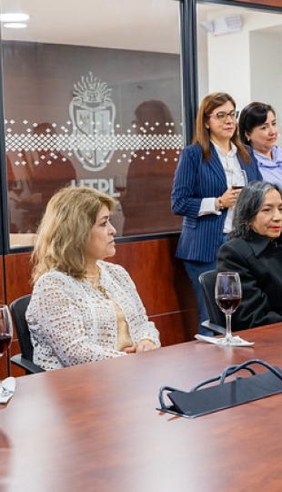 Una vida entregada al conocimiento