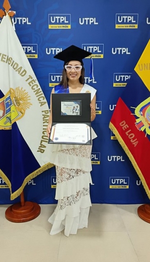 Incorporación de 23 nuevos profesionales en Santo Domingo