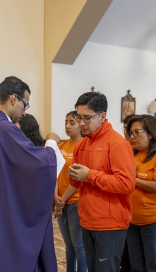 Misión Idente Profesional Taquil 2026 Misión Idente Profesional Taquil 2026