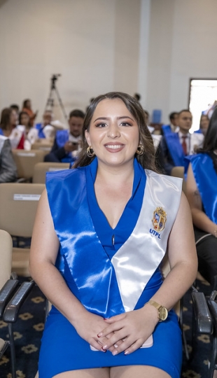 Ceremonia de Incorporación | 23 de octubre | Mañana