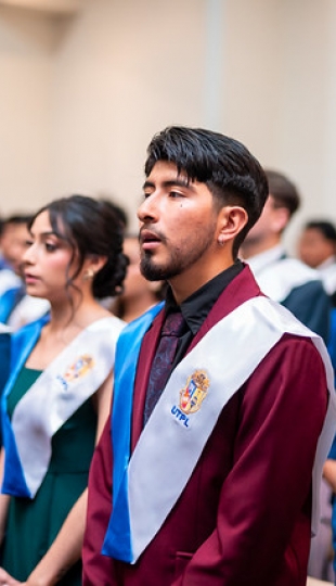 Ceremonia de Incorporación | 20 de marzo 2026 | Mañana