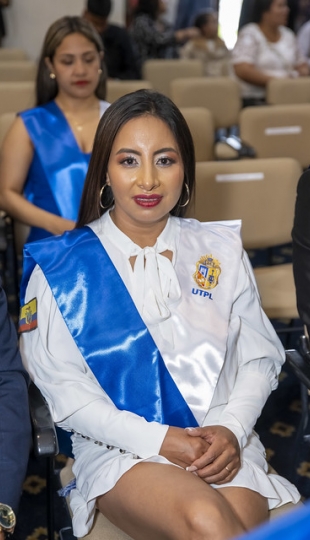 Ceremonia de Incorporación | 26 de mayo 2025 | Mañana Ceremonia de Incorporación | 26 de mayo 2025 | Mañana