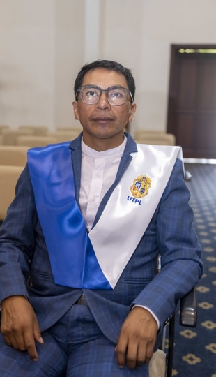 Ceremonia de Incorporación | 20 de noviembre | Mañana