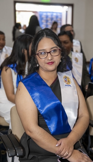 Ceremonia de Incorporación | 27 de mayo 2025 | Mañana Ceremonia de Incorporación | 27 de mayo 2025 | Mañana