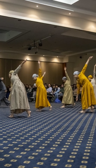 Congreso Las Nuevas Pedagogías del Arte Contemporáneo Congreso Las Nuevas Pedagogías del Arte Contemporáneo