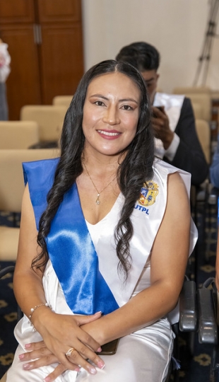 Ceremonia de Incorporación | 21 de octubre | Tarde