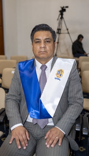 Ceremonia de Incorporación | 29 de octubre | Tarde