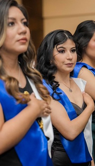 Ceremonia de Incorporación | 30 de octubre | Mañana Ceremonia de Incorporación | 30 de octubre | Mañana