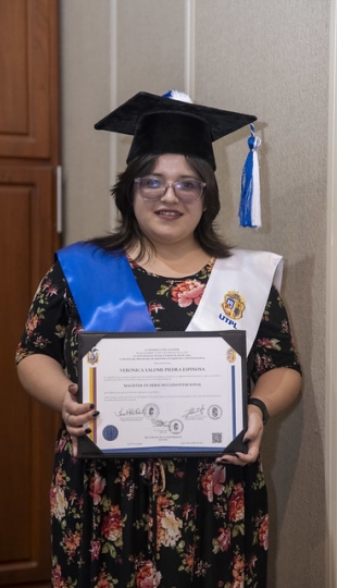 Ceremonia de Incorporación | 20 de noviembre | Mañana Ceremonia de Incorporación | 20 de noviembre | Mañana