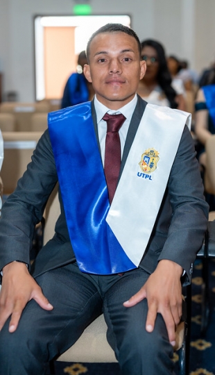 Ceremonia de Incorporación | 25 de junio | Mañana