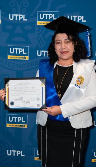 Ceremonia de Incorporación | 4 de diciembre | Tarde