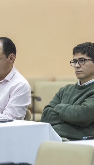 Curso | Estrategias para el fortalecimiento de la labor docente