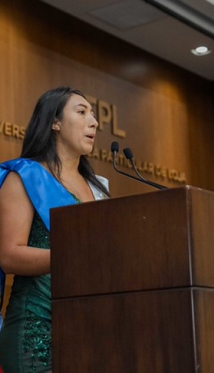 Ceremonia de Incorporación | 20 de octubre | Tarde