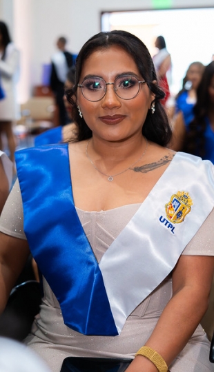 Ceremonia de Incorporación | 3 de diciembre | Tarde