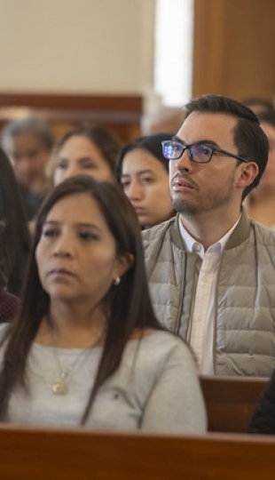Reconocimiento a una trayectoria de servicio y legado institucional UTPL