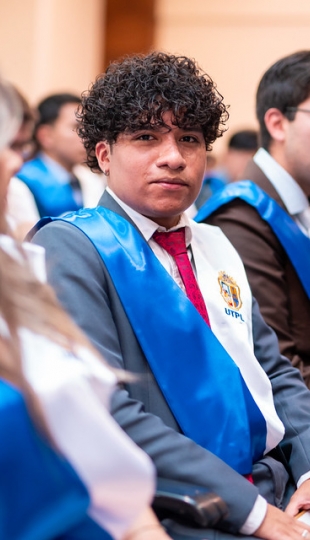 Ceremonia de Incorporación | 20 de marzo 2026 | Mañana