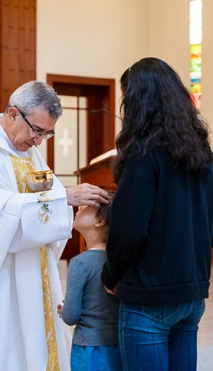 Día del Padre Celestial