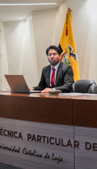 Lanzamiento del libro “Ángel Felicísimo Rojas: contexto, crítica y vanguardismo en la literatura ecuatoriana