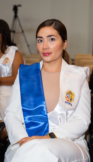 Ceremonia de Incorporación | 3 de diciembre | Mañana