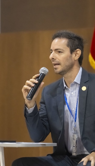 XI Foro Internacional de Acreditación EQUAA 2025: "El impacto de la IA en la formación de estudiantes de educación superior" XI Foro Internacional de Acreditación EQUAA 2025: "El impacto de la IA en la formación de estudiantes de educación superior"