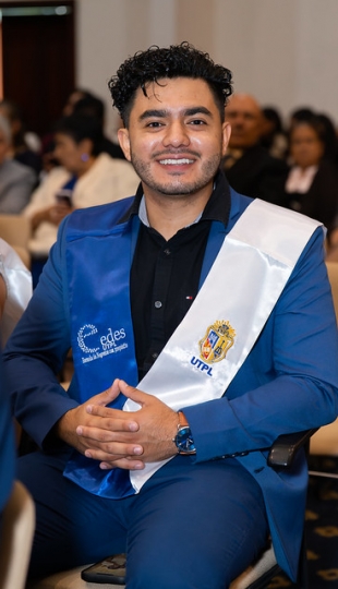 Ceremonia de Incorporación | 28 de noviembre | Tarde