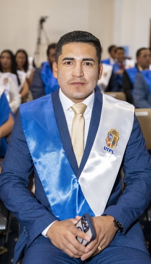 Ceremonia de Incorporación | 21 de octubre | Tarde