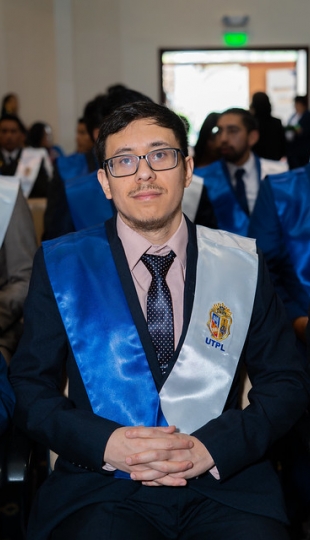 Ceremonia de Incorporación | 25 de abril 2024 | Mañana