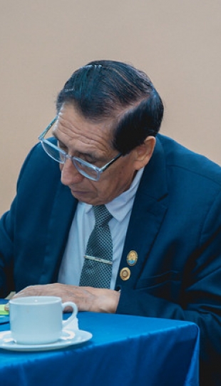 Encuentro Binacional Ecuador – Perú | AUSENP - RETUEP