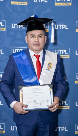 Ceremonia de Incorporación | 21 de octubre | Mañana Ceremonia de Incorporación | 21 de octubre | Mañana