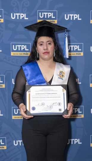 Ceremonia de Incorporación | 3 de diciembre | Tarde