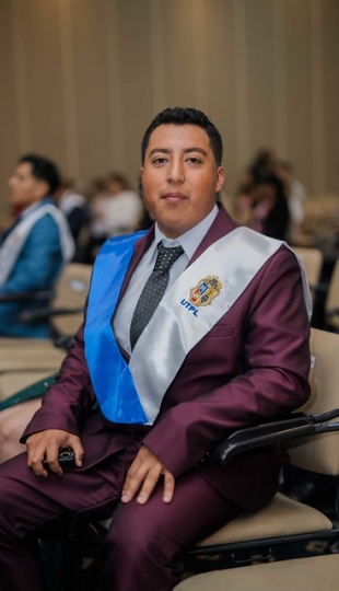 Ceremonia de Incorporación | 24 de abril 2024 | Mañana Ceremonia de Incorporación | 24 de abril 2024 | Mañana