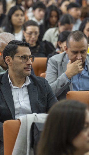 Jornada académica UTPL por el Día del Contador Ecuatoriano Jornada académica UTPL por el Día del Contador Ecuatoriano