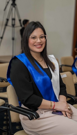 Ceremonia de Incorporación | 30 de octubre | Mañana