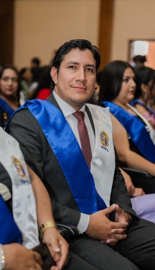 Ceremonia de Incorporación | 16 de octubre | Tarde