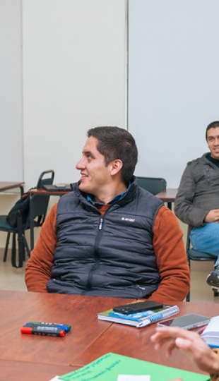 Taller | Libre para más