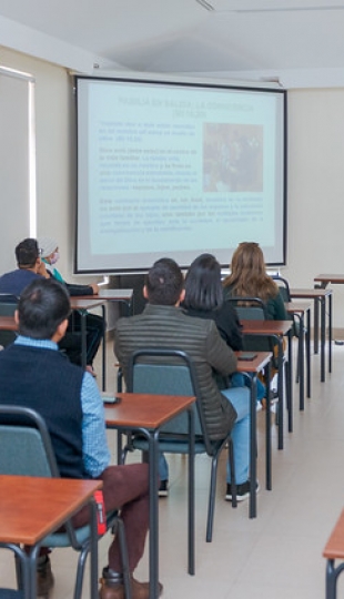 Encuentro de Familia Idente | Enero 2026