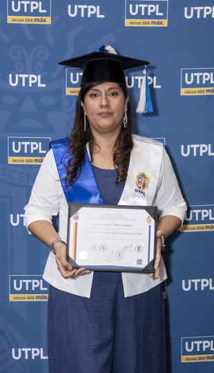 Ceremonia de Incorporación | 3 de diciembre | Tarde