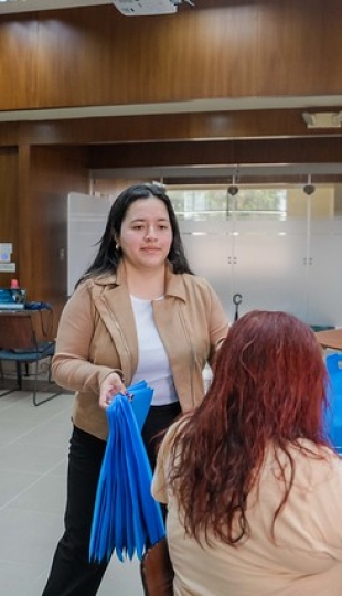 Bootcamp Presencial: Líderes de Impacto para las Reservas de Biósfera del Ecuador Bootcamp Presencial: Líderes de Impacto para las Reservas de Biósfera del Ecuador