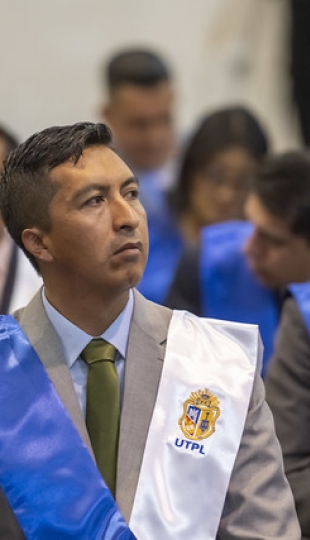 Ceremonia de Incorporación | 10 de diciembre | Tarde