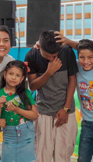 Navidad UTPL 2025 | Agasajo navideño Catamayo