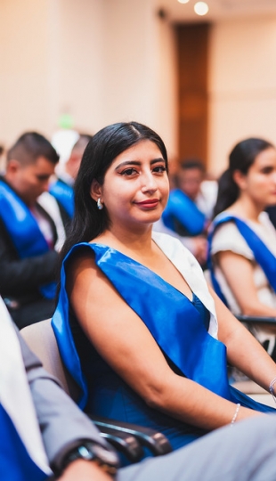 Ceremonia de Incorporación | 23 de octubre | Mañana Ceremonia de Incorporación | 23 de octubre | Mañana