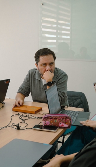 Periodismo asistido por IA: nuevas herramientas para la investigación