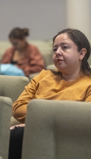 Presentación de la revista digital Política y Políticas, Volumen IV