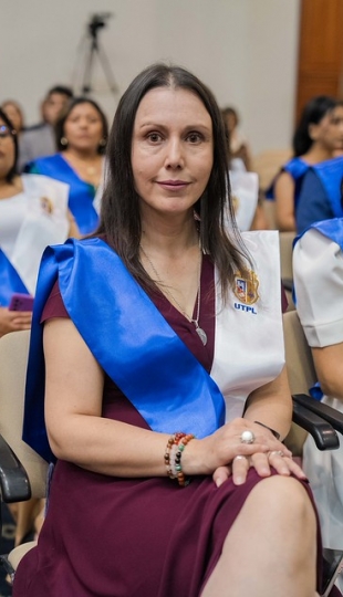 Ceremonia de Incorporación | 27 de noviembre | Tarde